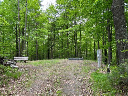 Acreage Jungle Lake Rd, Crandon, WI, 54520 | Card Image