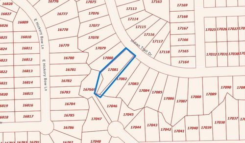 0 Indian Trl, Hempstead, TX, 77445 | Card Image