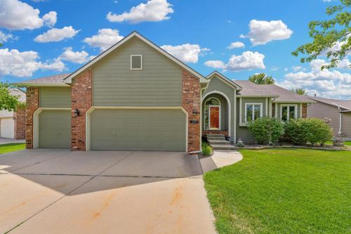 11421 W Central Park St, Wichita, KS, 67205-2029 | Card Image