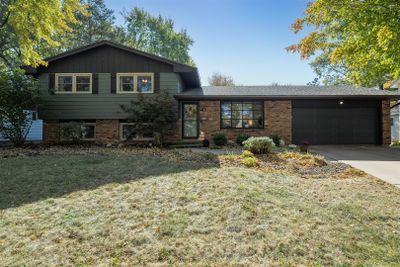 307 Hillside Lane, House other with 4 bedrooms, 2 bathrooms and 2 parking in Bloomington IL | Image 1