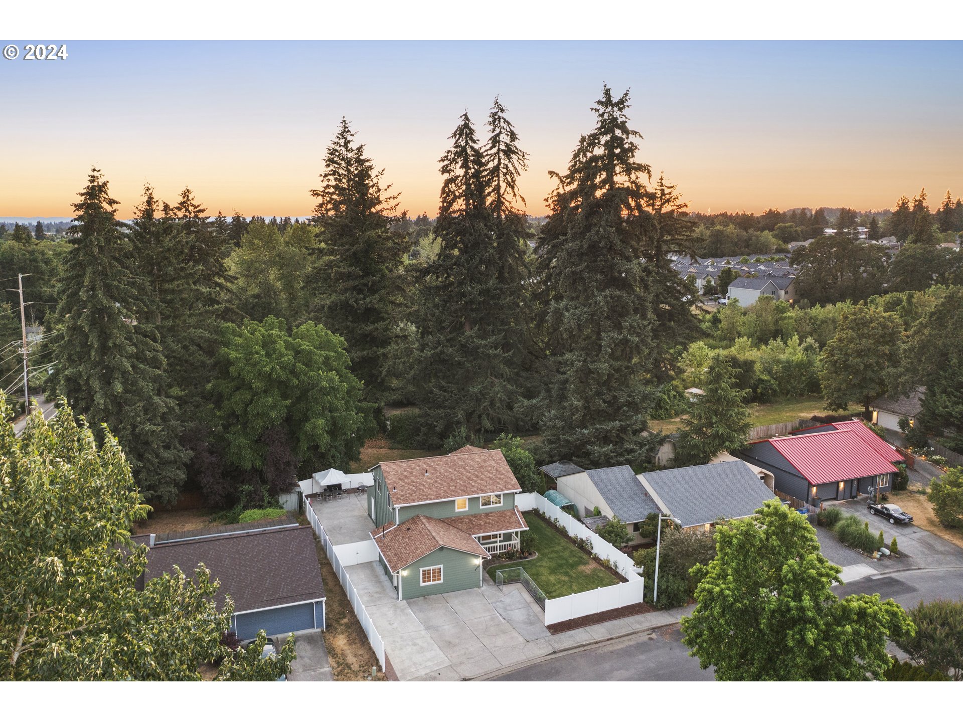 90th Ave, Vancouver, WA 98662