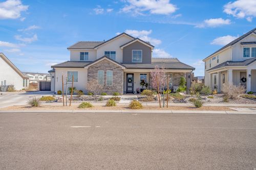 611 W Alora Dr, St. George, UT, 84790-2138 | Card Image