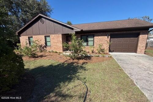4805 Kings Dr, Wilmington, NC, 28405-1412 | Card Image