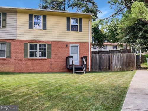 8 Birch Ln, STAFFORD, VA, 22554-7122 | Card Image