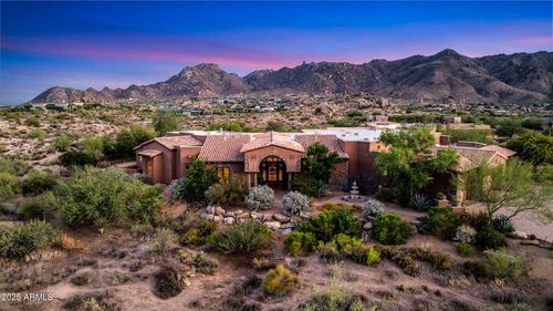 12160 E Whispering Wind Dr, Scottsdale, AZ, 85255-5972 | Card Image
