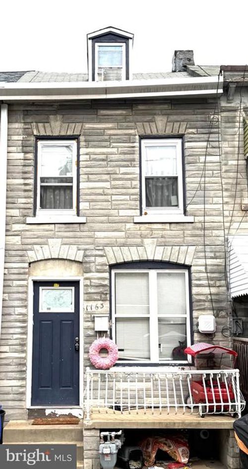 1163 Cotton St, READING, PA, 19602-2059 | Card Image