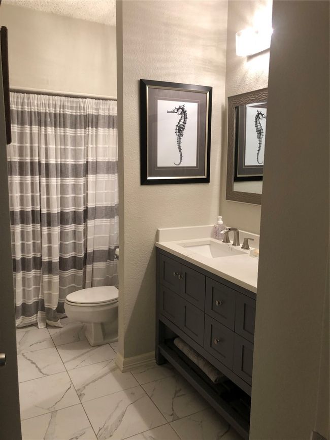 APT-235 - 5200 Keller Springs Rd, Condo with 2 bedrooms, 2 bathrooms and null parking in Dallas TX | Image 15