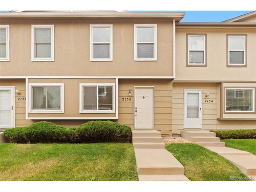 2152 Baltimore Cir, Colorado Springs, CO, 80904 | Card Image