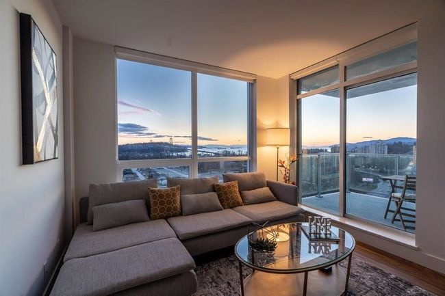 1604 - 1632 Lions Gate Lane, Condo with 2 bedrooms, 2 bathrooms and 1 parking in North Vancouver BC | Image 4