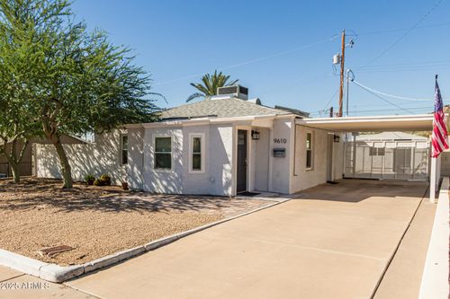 9610 N 2nd St, Phoenix, AZ, 85020-2008 | Card Image