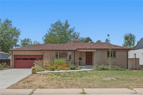 1631 Xanthia St, Denver, CO, 80220-2219 | Card Image