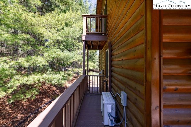 11 Lucky Lakes Rd, House other with 2 bedrooms, 3 bathrooms and null parking in Grassy Creek NC | Image 35