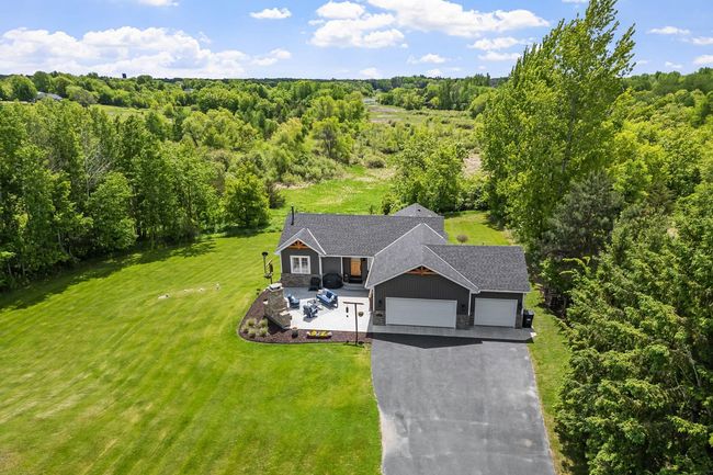 Privacy with many great views and a lot of trees! | Image 6