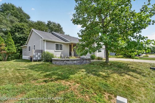 360 Winding River Dr, Williamston, MI, 48895-9004 | Card Image