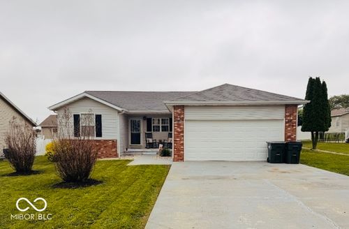 1642 W Democracy Street, Greensburg, IN, 47240 | Card Image