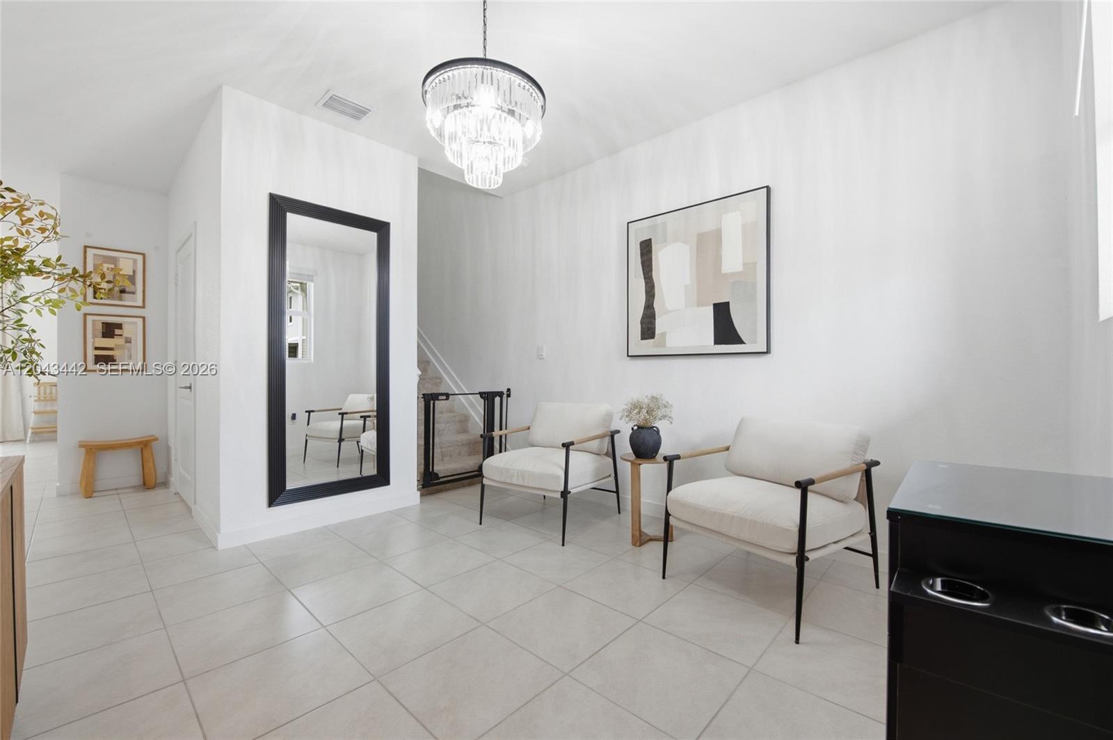 Residential Lease in Homestead 2