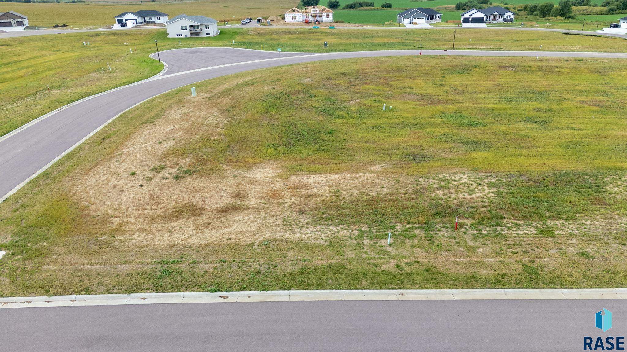 Land in Crooks