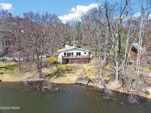 142 Beech Rd, Dingmans Ferry, PA, 18328 | Card Image