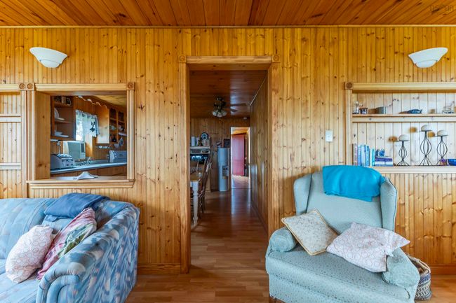 56 Poplar Lane, Home with 3 bedrooms, 1 bathrooms and null parking in Brule Point NS | Image 15