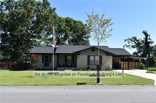 6612 Vaughn Rd, Fayetteville, NC, 28304-6007 | Card Image