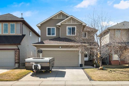 773 Luxstone Landing Sw, Airdrie, AB, T4B3K9 | Card Image