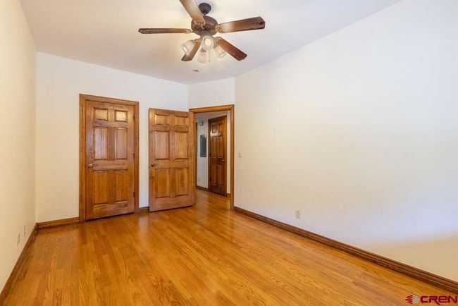 UNIT-112 - 355 E 3 Rd Ave, Condo with 2 bedrooms, 2 bathrooms and null parking in Durango CO | Image 14