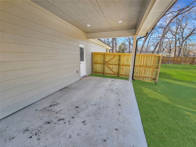 6130 Inca Dr, House other with 3 bedrooms, 2 bathrooms and null parking in Mabank TX | Image 16
