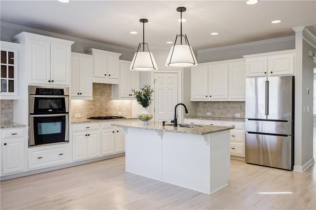 5210 Davenport Pl, Townhouse with 4 bedrooms, 5 bathrooms and 2 parking in Roswell GA | Image 16