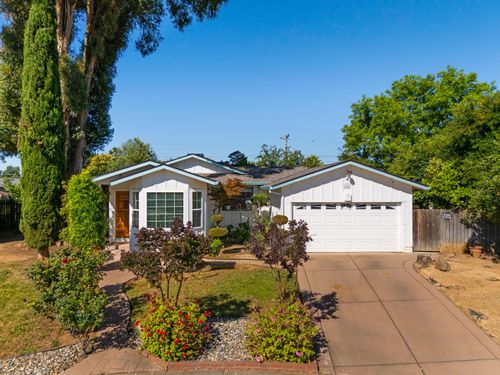 10444 Hartford Court, Rancho Cordova, CA, 95670 | Card Image