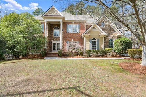 3173 Hamlet Way, Marietta, GA, 30062-5022 | Card Image