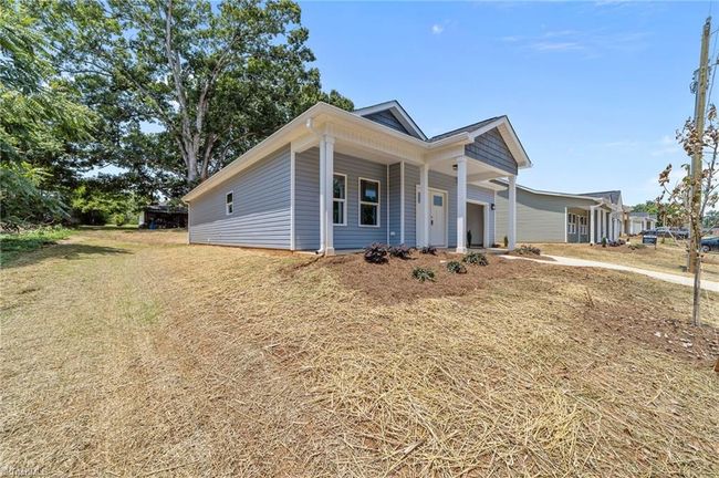 3145 Chapel St, House other with 3 bedrooms, 2 bathrooms and null parking in Walkertown NC | Image 28