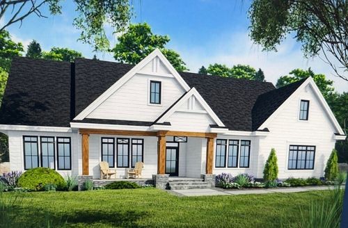 Lot 34 Silvergrass Lane, Southwick, MA, 01077 | Card Image