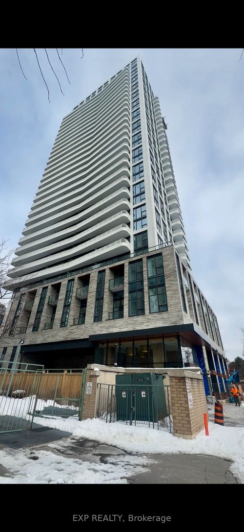 1907-36 Olive Avenue E, North York, ON, M2N4P9 | Card Image