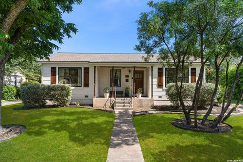 115 Harmon Dr, San Antonio, TX, 78209-4213 | Card Image