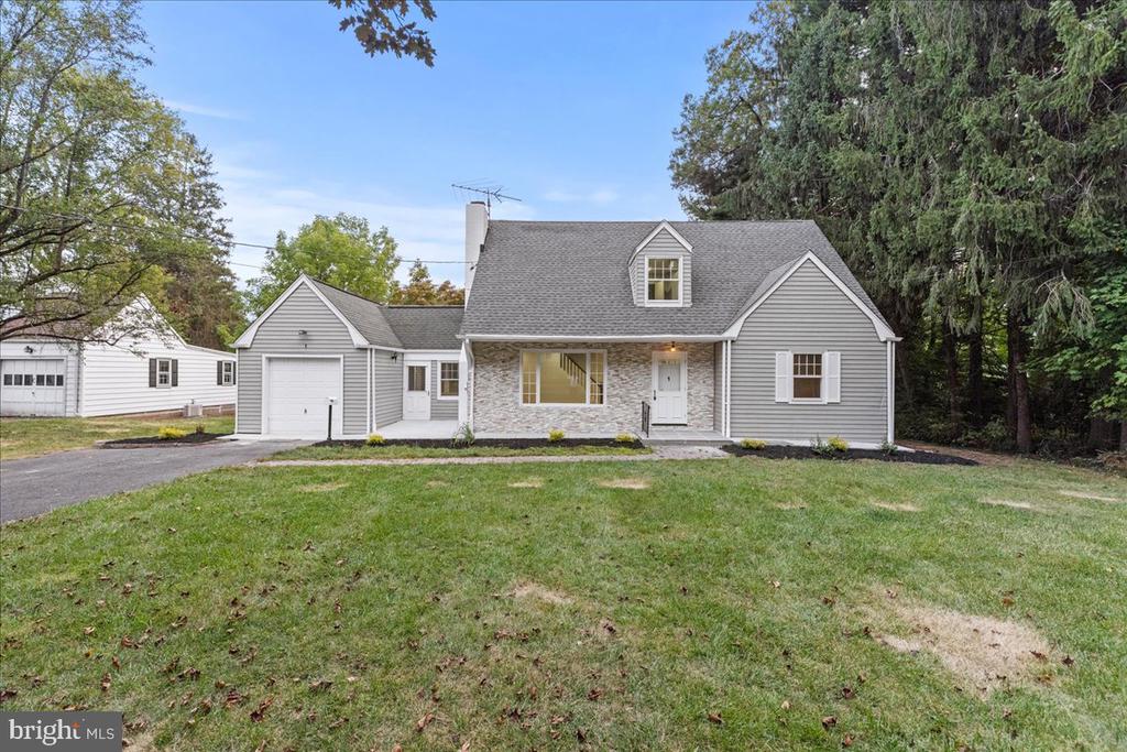 Hampton Rd, Ewing, NJ 08638