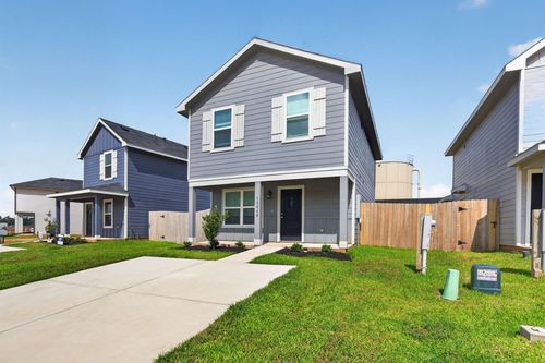 13046 Turret Bend Way, Willis, TX, 77378 | Card Image