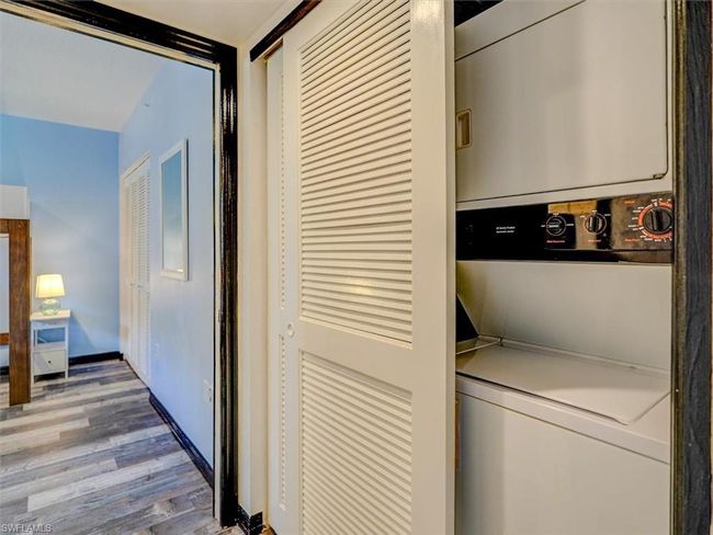 IN-UNIT WASHER/DRYER | Image 33