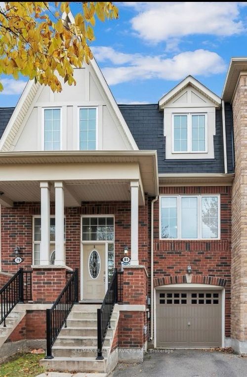 81 Bevington Rd, Brampton, ON, L7A0R7 | Card Image
