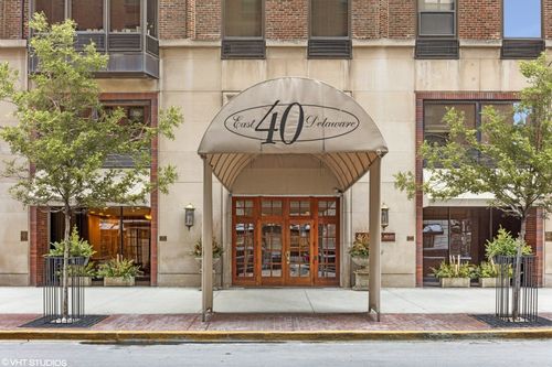 apt-501-40 E Delaware Pl, Chicago, IL, 60611-1498 | Card Image