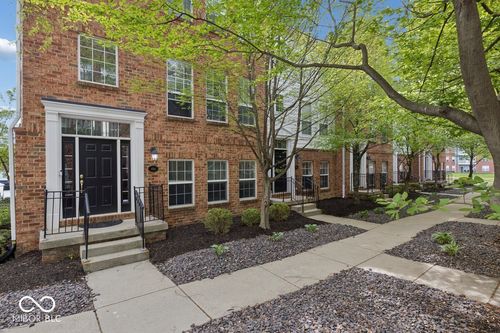 416 Beverly Ct, Carmel, IN, 46032-4643 | Card Image