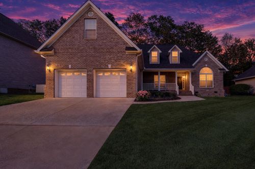 1475 Courtland Dr, Hixson, TN, 37343-6409 | Card Image