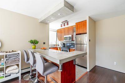 401 - 9280 Salish Crt, Condo with 1 bedrooms, 1 bathrooms and 1 parking in Burnaby BC | Image 2