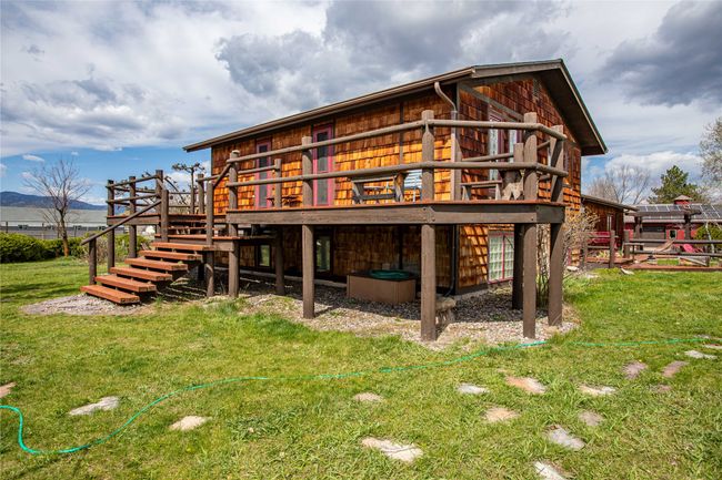 Southeasterly Facade | Image 51