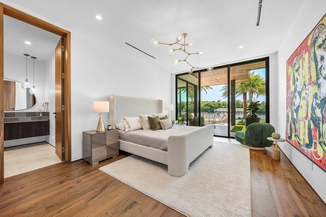 4460 Ne 31 St Ave, House other with 6 bedrooms, 7 bathrooms and null parking in Lighthouse Point FL | Image 34
