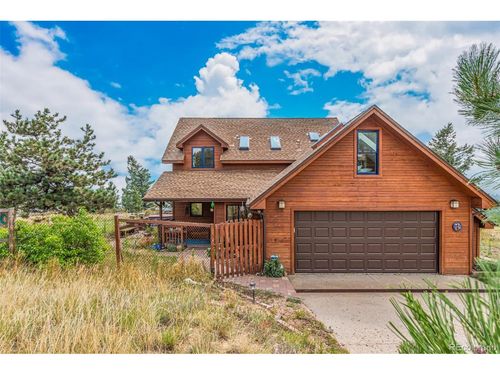 215 Lakeshore Park Rd, Boulder, CO, 80302-9577 | Card Image