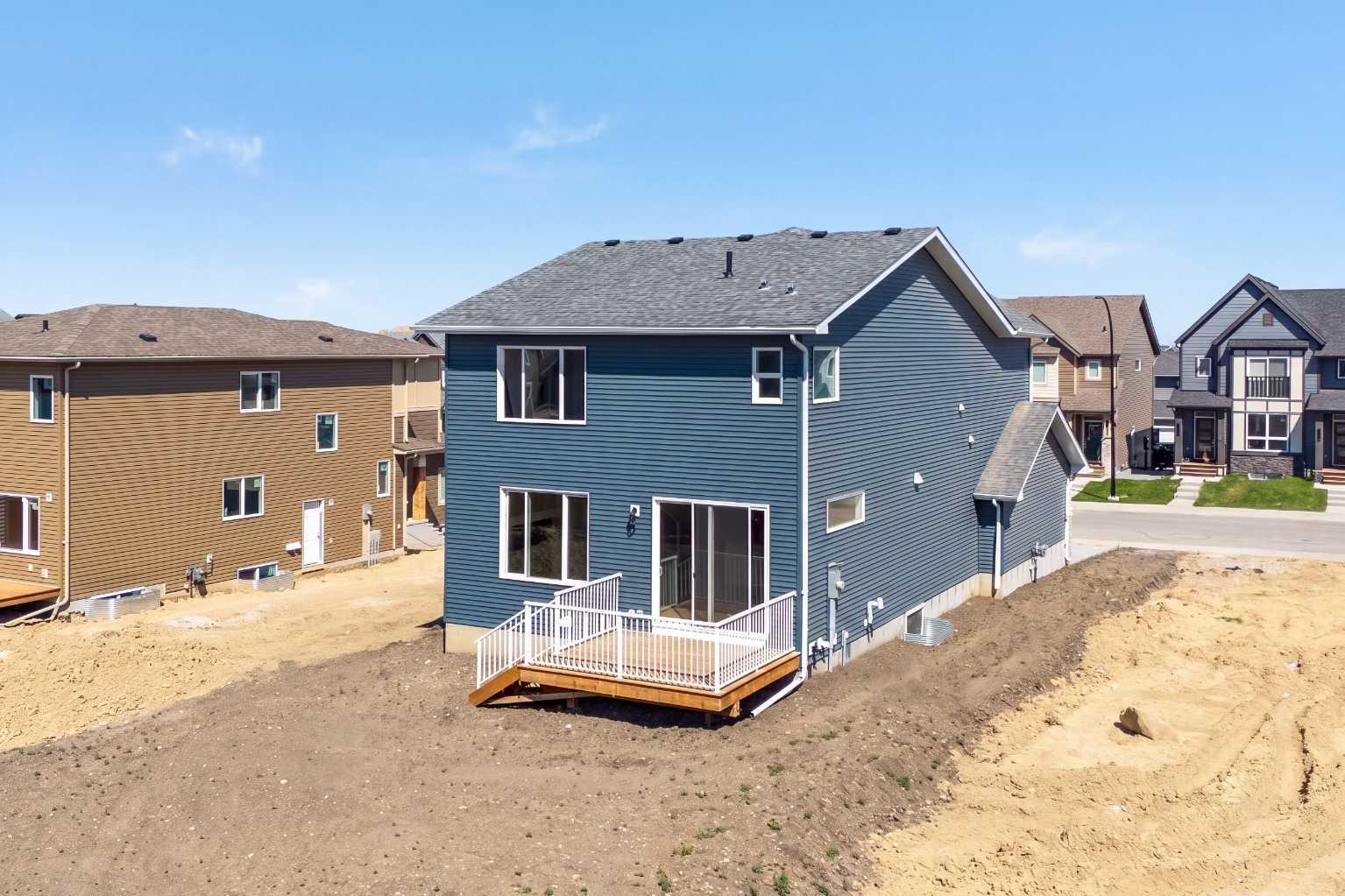 Residential in Calgary 5