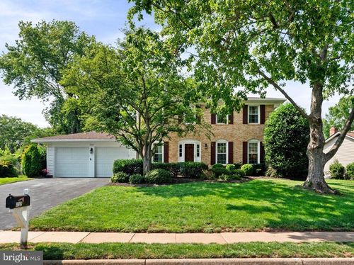 3202 Allness Ln, HERNDON, VA, 20171-3324 | Card Image
