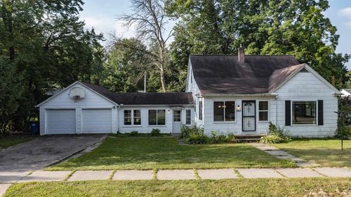460 E Iola Street, IOLA, WI, 54945 | Card Image