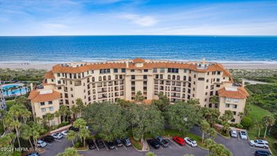 1809/1810 Turtle Dunes Place, Condo with 2 bedrooms, 2 bathrooms and null parking in Fernandina Beach FL | Image 1