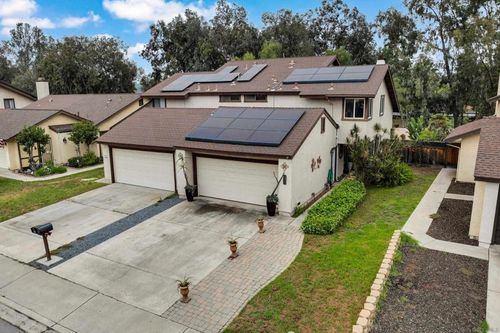 2156 Greencrest Dr, El Cajon, CA, 92019 | Card Image